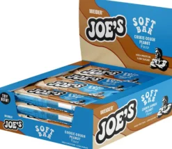 Joe's Soft Bar (12x50g)