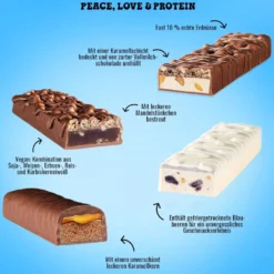 Joe's Soft Bar (12x50g)