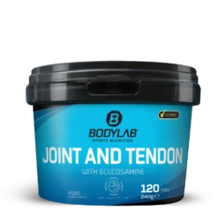 Joint and Tendon (120 Tabletten)