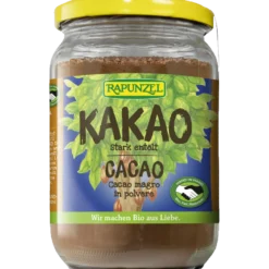 Kakaopulver stark entölt bio (250g)