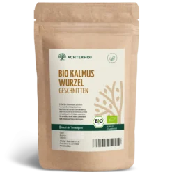 Kalmuswurzel geschnitten Bio (250g)