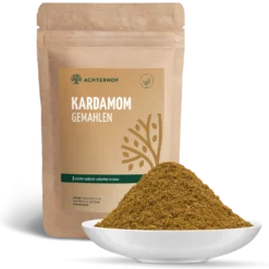 Kardamom gemahlen (100g)