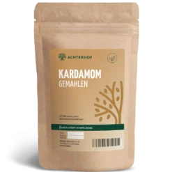 Kardamom gemahlen (100g)
