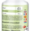 Katzenkralle 500mg (90 Kapseln)