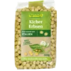 Kichererbsen Bio (500g)