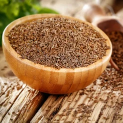 Kümmelsamen ganz Bio (1000g)