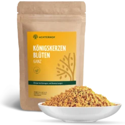 Königskerzenblüten ganz (100g)