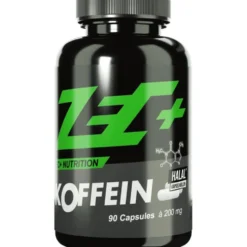 Koffein (90 Kapseln)