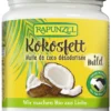 Kokosfett bio (200g)