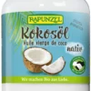 Kokosöl nativ bio (400g)
