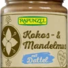 Kokos- & Mandelmus mit Dattel bio (250g)