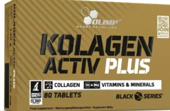 Kolagen Activ Plus Sport Edition (80 Tabletten)