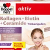 Kollagen + Biotin + Ceramide (30x25ml)