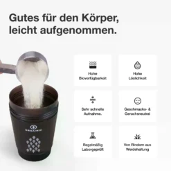 Kollagen (700g)