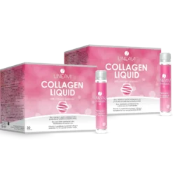 Kollagen Liquid 2-Monatspackung (2x30x25ml Trinkfläschchen)