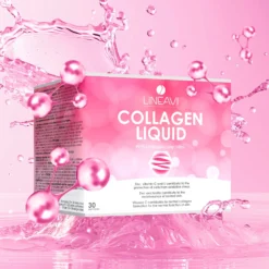 Kollagen Liquid (30x25ml Trinkfläschchen)