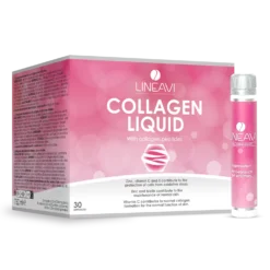 Kollagen Liquid (30x25ml Trinkfläschchen)