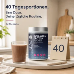 Kollagen Proteinpulver (400g)