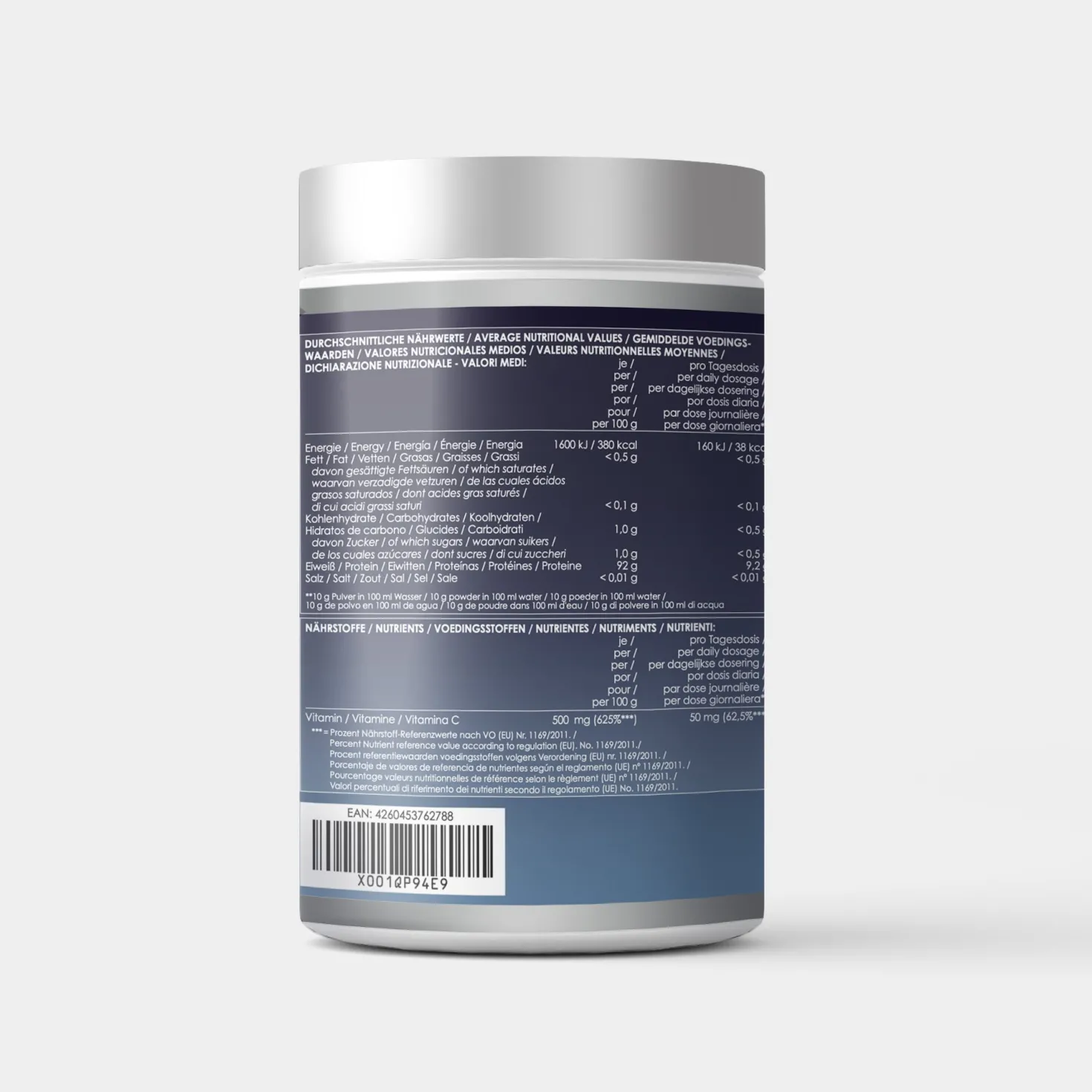 Kollagen Proteinpulver (400g)