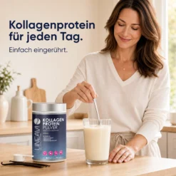 Kollagen Proteinpulver (400g)