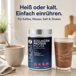 Kollagen Proteinpulver (400g)