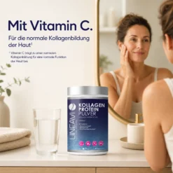 Kollagen Proteinpulver (400g)