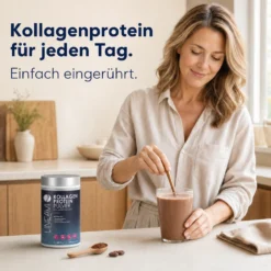 Kollagen Proteinpulver (400g)
