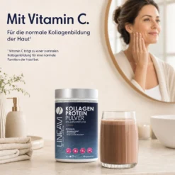 Kollagen Proteinpulver (400g)