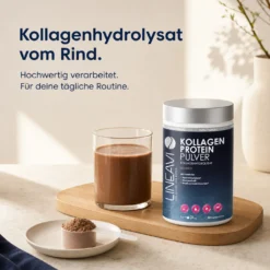 Kollagen Proteinpulver (400g)