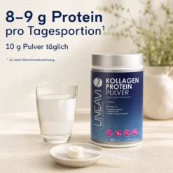 Kollagen Proteinpulver (400g)