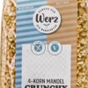 4-Korn-Mandel-Crunchy bio (250g)