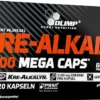 Kre Alkalyn 2500 Mega Caps (120 Kapseln)