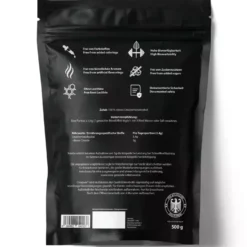 Kreatin Monohydrat Creapure® (500g)