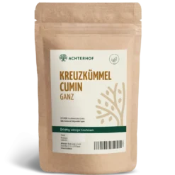 Kreuzkümmel Cumin ganz (1000g)