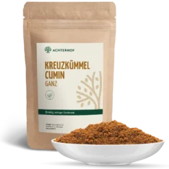 Kreuzkümmel Cumin ganz (500g)