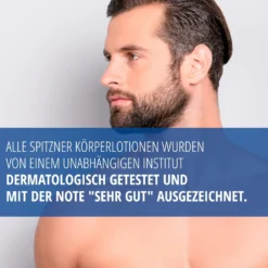 Körperlotion Pure Man (200ml)