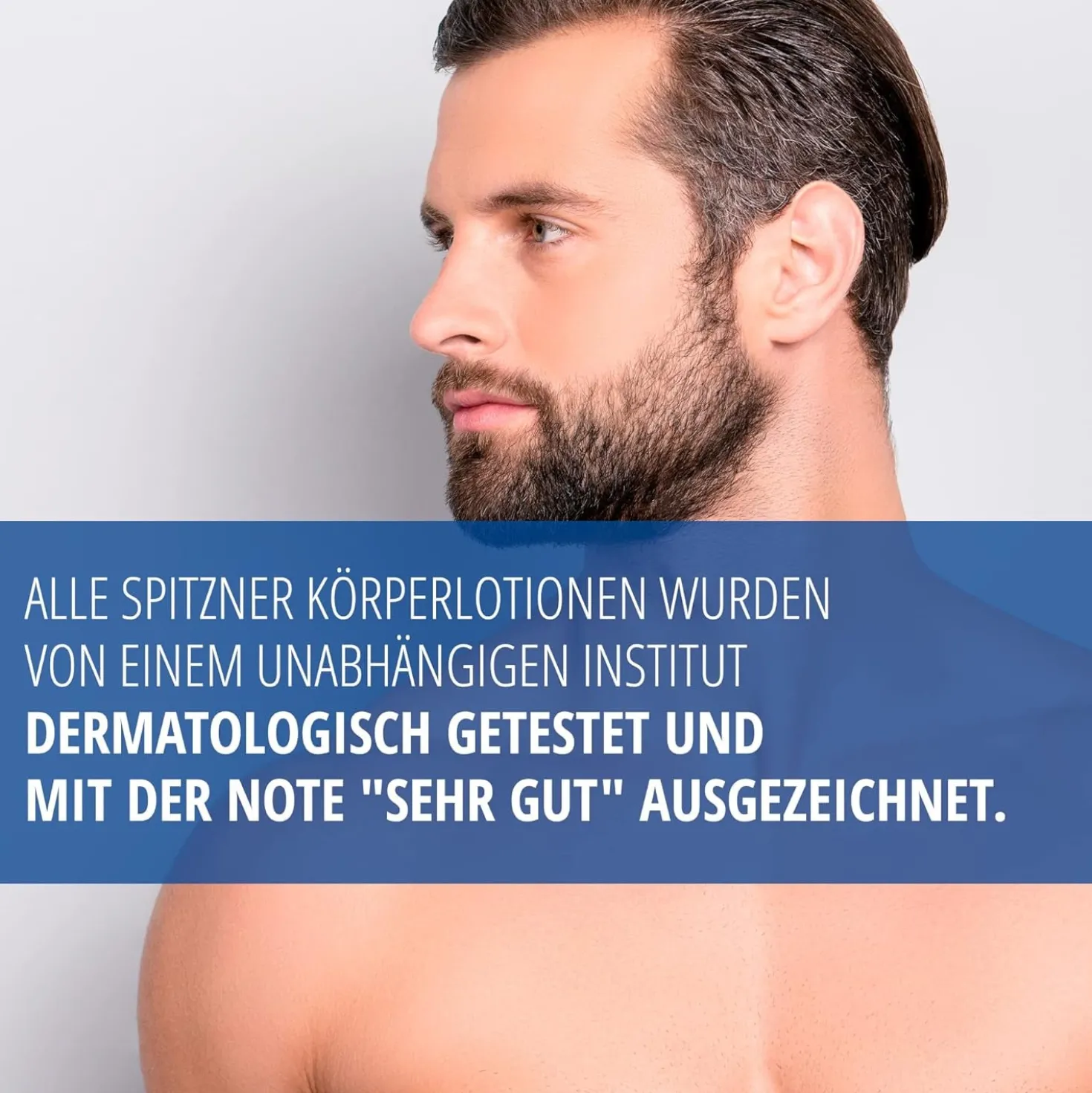 Körperlotion Pure Man (200ml)