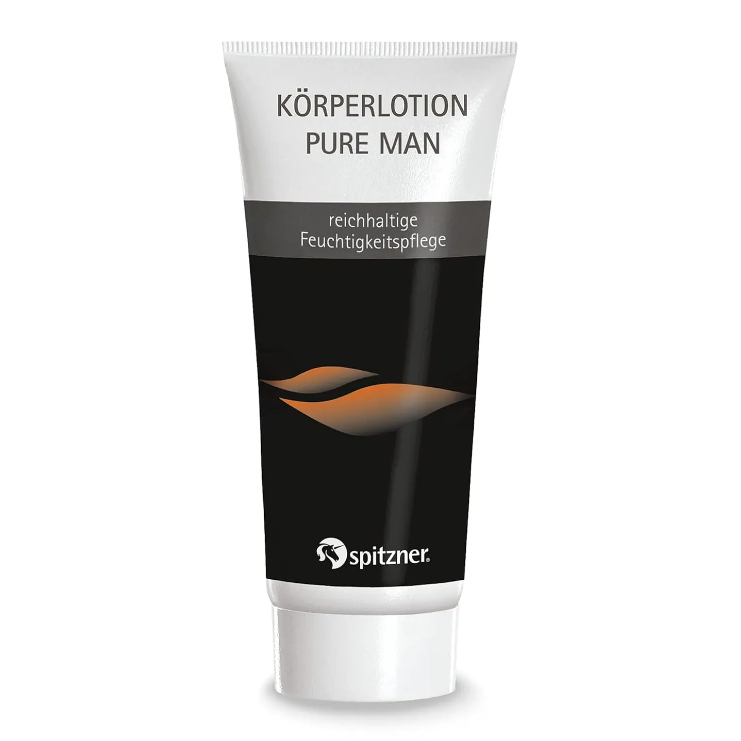 Körperlotion Pure Man (200ml)