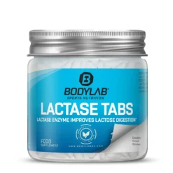 Lactase Tabs (120 Tabletten)