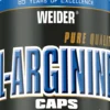 L-Arginine (100 Kapseln)
