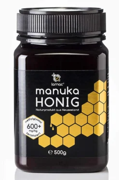 Larnac Manuka Honig MGO 600+ (500g)