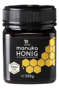 Larnac Manuka Honig MGO 720+ (250g)