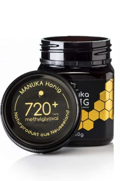 Larnac Manuka Honig MGO 720+ (250g)