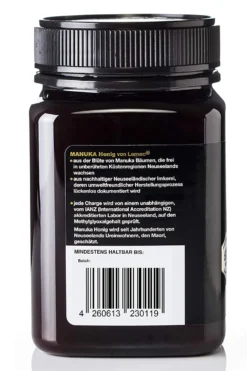 Larnac Manuka Honig MGO 800+ (500g)