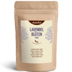 Lavendelblüten ganz (1000g)