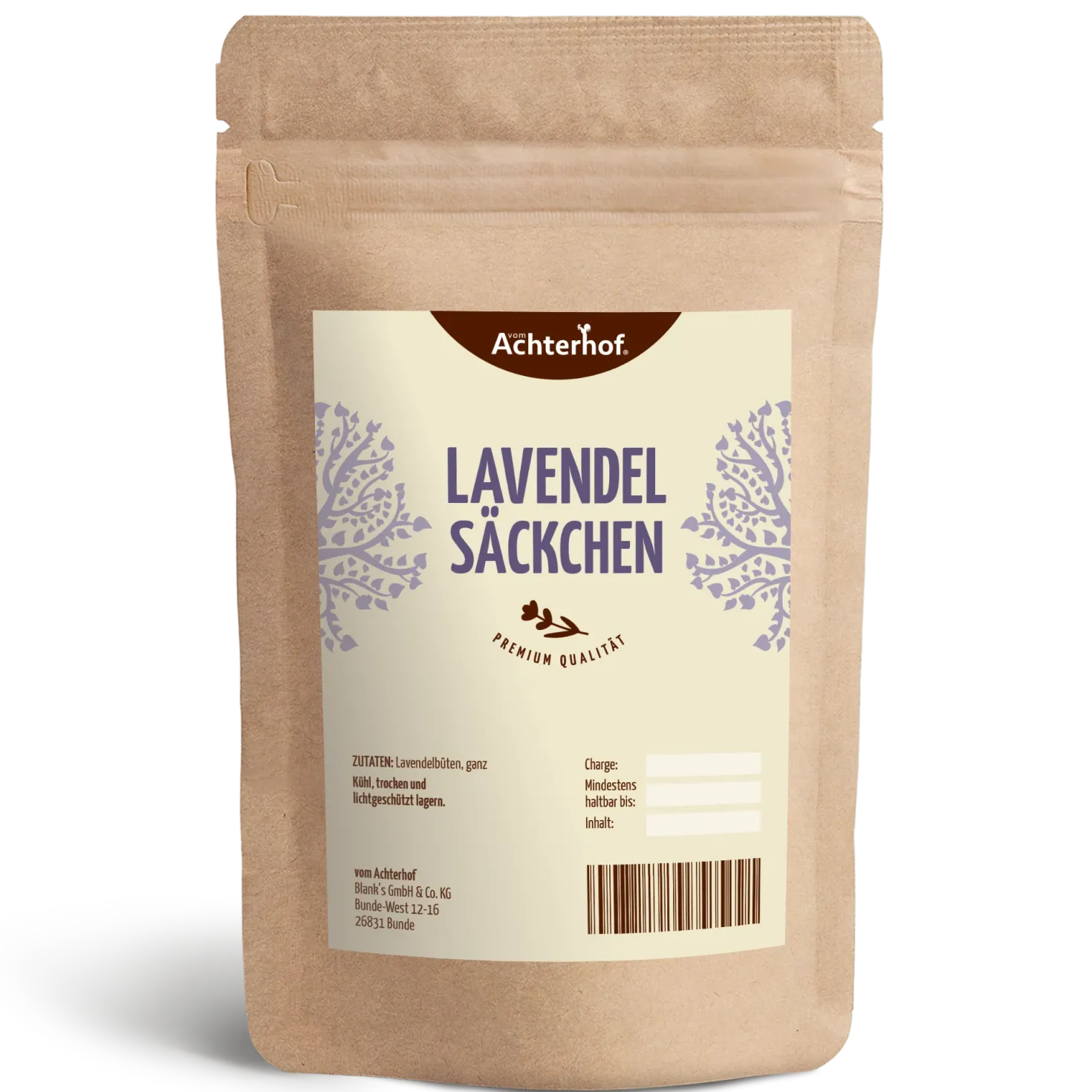 Lavendelsäckchen (10 Stück)