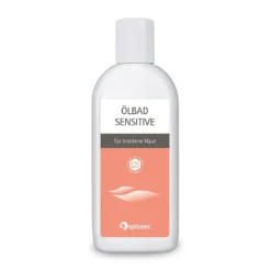 Ölbad Sensitive (200ml)
