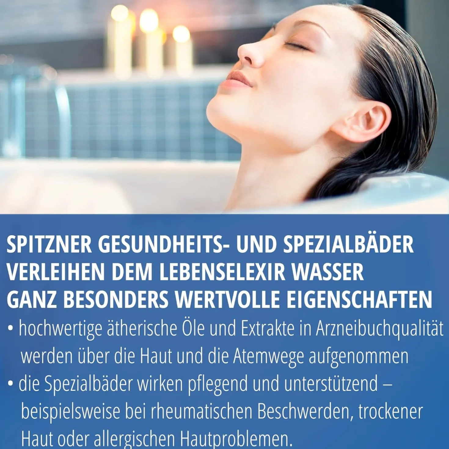 Ölbad Sensitive (200ml)