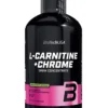 L-Carnitine + Chrome Concentrate (500ml)