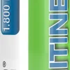 L-Carnitine Liquid 1.800 mg (20x25ml)
